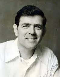 Glenn Harding avis de décès