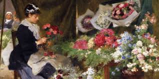 Maybe you would like to learn more about one of these? The Language Of Flowers The Secret Victorian Love Code 5 Minute History