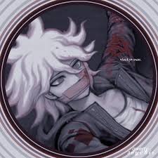 It's the texture used in danganronpa sprites, yes, but. Pin On Matching Pfps Pfp Icons