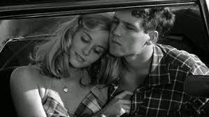 Through the Reels: AFI Top 100: #95 "The Last Picture Show"