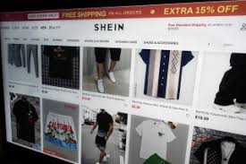 Shein and Forever 21 team up in hopes of expanding reach of both  fast-fashion retailers | AP News