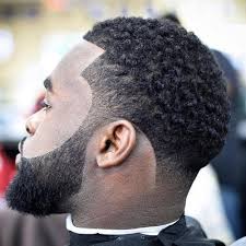 But back to the hair, the classic, casual high top is a great curly hairstyle for black men for those days when you might not want to pick out your curls. 40 Stirring Curly Hairstyles For Black Men