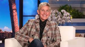 But in 2020, that all could. Ellen Degeneres To End Daytime Talk Show In 2022 Variety