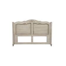 Si vous avez l'habitude de regarder la télévision au lit, une tête de lit rembourrée vous apportera le confort dont vous avez quelle couleur privilégier pour une tête de lit de 160 cm ? Tete De Lit 160 En Pin Massif Chateau Tetes De Lit 2 Personnes Interior S