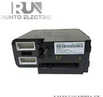 Emerson KJ3208X1-BA1 12P3904X012 ໂມດູນຜົນຜະລິດແຍກ