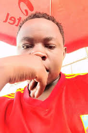 Cc RFI Kiswahili 🇰🇪 Bargoss