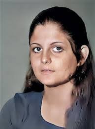 Wendy Matos's Instagram, Twitter & Facebook