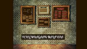 Perlembagaan malayan union perlembagaan sejarah persekutuan tanah melayu 1948 jawatankuasa penggubalan hubungan antara kaum perlembagaan perlembagaan kemerdekaan 1957 perlembagaan malaysia 1963 perlembagaan malayan union (1946). Sejarah Penggubalan Perlembagaan By Irfan Hazmi