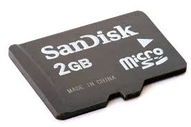 If you don't already have it, you can get one but that's additional hardware you'll need on top of the microsd card adapter. Reading And Writing Files From An Sd Card With An Arduino Projects