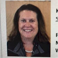 Kellie Manning's Instagram, Twitter & Facebook