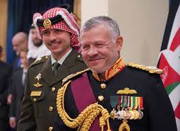 Отметок «нравится», 690 комментариев — royal hashemite court (@rhcjo) в instagram: Ø§Ù„Ù…Ù„Ùƒ Ø§Ù„Ø£Ø±Ø¯Ù†ÙŠ Ø¹Ø¨Ø¯ Ø§Ù„Ù„Ù‡ Ø§Ù„Ø«Ø§Ù†ÙŠ Ø±Ø¬Ù„ Ø§Ù„Ø¯ÙˆÙ„Ø© Ù„Ø¹Ø§Ù… 2019 Rt Arabic