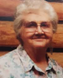 Marie Orr Obituary 2023