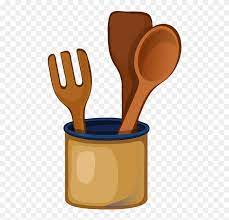Download Hd Png Clip Art Wooden Spoon Clipart Transparent Png And Use The Free Clipart For Your Creative Project Clip Art Free Clip Art Wooden Spoons