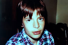 Andrew Reaches The Other Side: The Backstory • Peter Mercurio