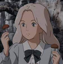 Nonton streaming & download kumpulan anime garapan studio ghibli studio terbaik full hd subtitle indonesia. Aesthetic Anime Icons Studio Ghibli Novocom Top