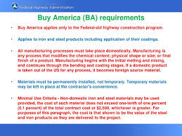 We've included the median cost of having a vaginal birth with insurance and having a vaginal birth without insurance, as well as the. Ppt Buy America Ba Requirements Powerpoint Presentation Free Download Id 3272466