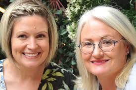 It's good to be back