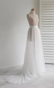 Bridal Tulle Skirt Overlay Full Length Tutu Floor Length Tulle Train Skirt Detachable Skirt Extra Full Skirt Circle Tulle Skirt Marina Tulle Overlay Skirt Wedding Dress Detachable Skirt Tulle Skirt