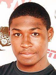 Jaylen Mitchell's Instagram, Twitter & Facebook