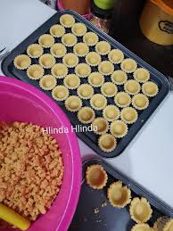 0 reviews post a review posted by: Belajar Buat Sendiri Kulit Tart Tak Susah Mana Boleh Jadi Sumber Pendapatan Juga Vanilla Kismis
