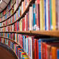 Friends of the Library Book Sale event in Kerrville, TX