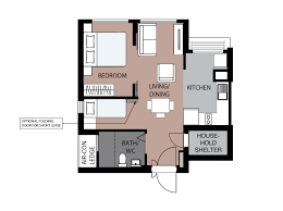 Desmond ong you can never go wrong with a neutral colour scheme, which gives your space a clean, uncluttered look. Hdb Launches 3 095 Flats In February 2020 Bto Exercise Housing Development Board Hdb