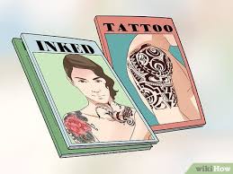 Designs tattoo offers you 10000 of tattoo designs. How To Design Your Own Tattoo 14 Steps With Pictures Wikihow