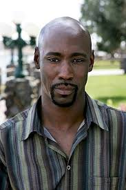 Who is D.B. Woodside dating? D.B. Woodside girlfriend, wife