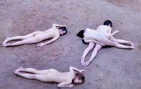 べらぼうで全裸死体役のセクシー女優のエロ動画 与田りん 吉高寧々藤かんな : やみなべエロ画像