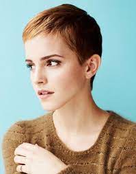But if i had it my way, i would have just kept it short forever. 10 Celebrity Short Hairstyles To Make You Try Celebrity Hairstyles Emma Watson Hair Emma Watson Short Hair Short Hair Styles