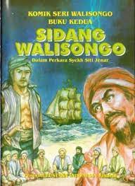 Chegg.com has been visited by 100k+ users in the past month Ebook Komik Sidang Walisongo Dan Syekh Siti Jenar Ebook Anak