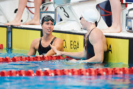 Over 1000 movies on demand. Watch Emma Mckeon S 1 54 55 Pb Setting 200 Free Race From Brisbane