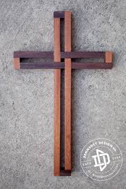 7 Cross Project Plan Bundle Wood Crosses Diy Wooden Crosses Diy Rustic Wood Cross