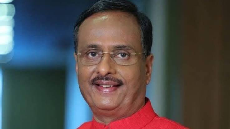कौन हैं डॉ. दिनेश शर्मा? यूपी के डिप्टी सीएम से लेकर उपराज्यपाल तक का सफर | Jansatta