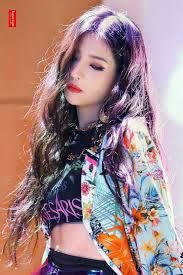 K Pop I Dle Kpop Girls Kpop Girl Groups Jeon