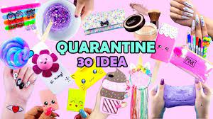 When my kids start to go stir crazy at home and complain about being bored, i go crazy too. 30 Things To Do When You Re Bored Stuck At Home Most Popular Crafts Of 2020 Diys And Crafts Youtube