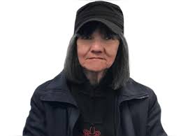 Imelda Nora "Auntie Nora" Martinez Ibrahim's Memorial Website