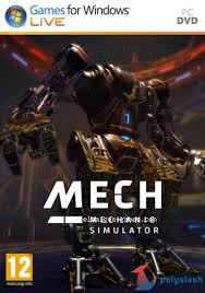 Car mechanic simulator 2018 is a simulation video game developed by polish studio red dot games depicting the work of an automotive mechanic. Download Mech Mechanic Simulator Pc Multi8 Elamigos Torrent Elamigos Games