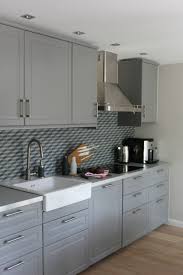 Pin Von Ashley Jones Auf Ikea Bodbyn Kitchen Neue Kuche Kuche Und Kuche Einrichten