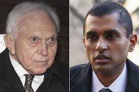 Doctor goes toe to toe with Martoma lawyer