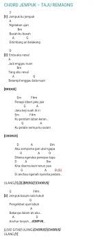 Entdecke rezepte, einrichtungsideen, stilinterpretationen und andere ideen zum ausprobieren. Taurean S Chord Guitar Lyrics Posts Facebook