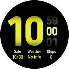 Unlock or turn on the samsung galaxy smartwatch by simply pressing the home. Samsung Galaxy Watch Active2 Restart Your Smartwatch Vodafone Uk