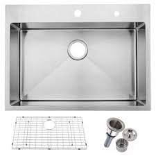 Maybe you would like to learn more about one of these? The Best Stainless Steel Sinks For Your Kitchen Bob Vila