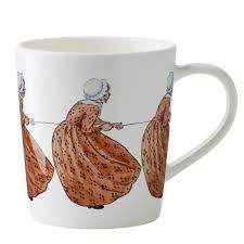 Image result for Elsa Beskow