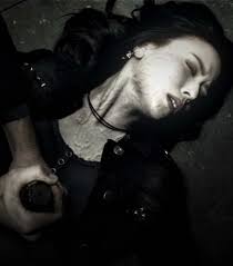 when she dies and his first thought is to turn into a vampire so he  wouldn’t have to feel the pain of losing her 💔💔 ib: @lou scp: euphorilogy  #jeremygilbert #annazhu #jeremyandanna #jeranna ...