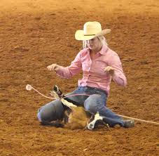 What is the biggest rodeo in the us? Mcneese Rodeo Teams Dominate Southern Region Mcneese State University