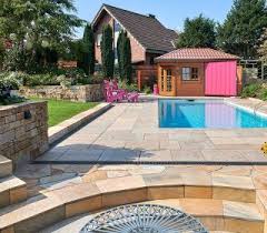 Professioneller Pool Und Teichbau Teichbau Teich Pool