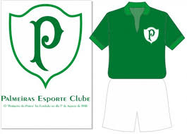 La camiseta liverpool fc segunda 2021 para la próxima campaña presenta una combinación de colores verde azulado vibrante y negro, basándose en referencias culturales de toda la ciudad. Palmeiras Do Porto Cuiaba Mt Escudo E Uniforme Dos Anos 70 Historia Do Futebol
