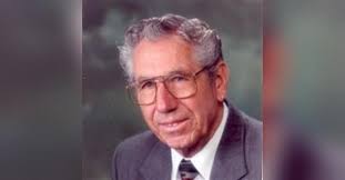 Earl R. Anderson Obituary