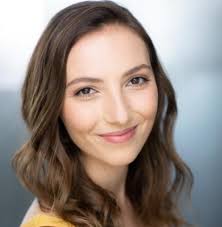 Hannah Marie McAfee in Steel Magnolias